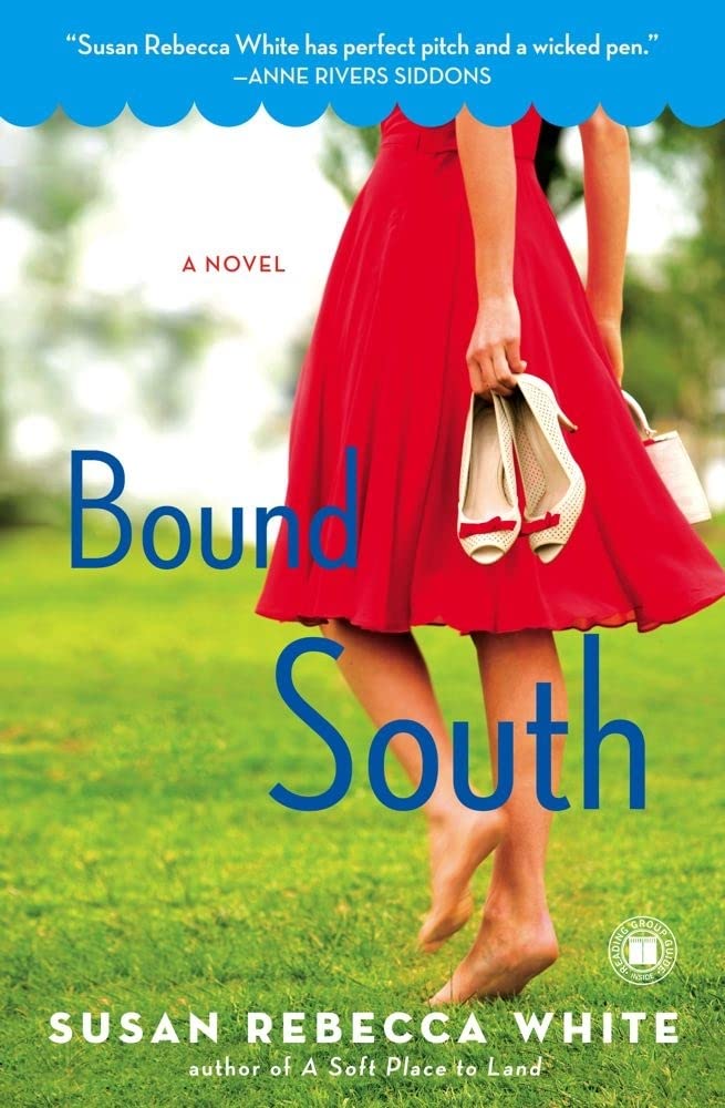 Bound South: A Novel