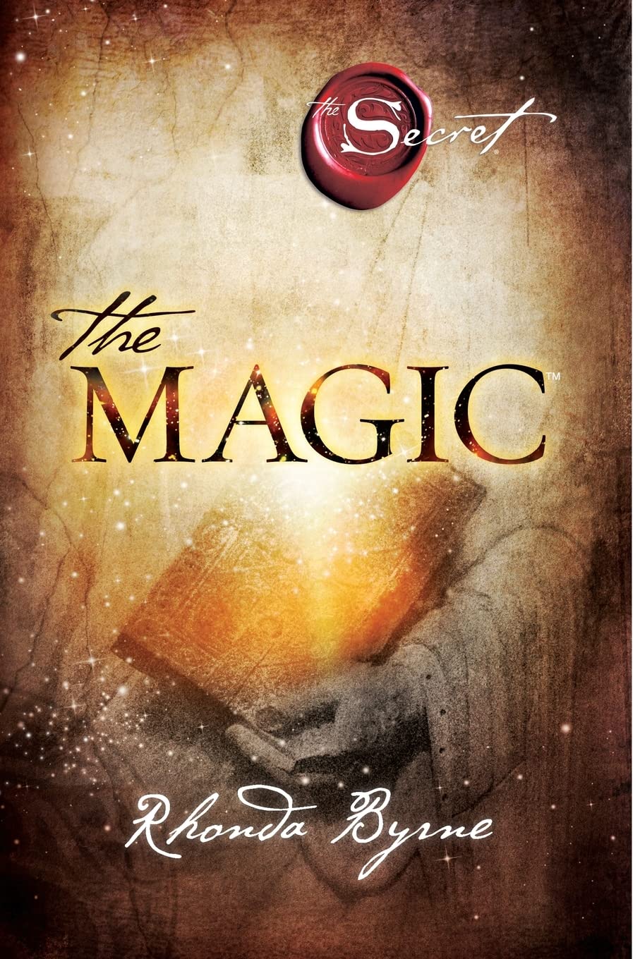 The Magic (3) (The Secret Library)