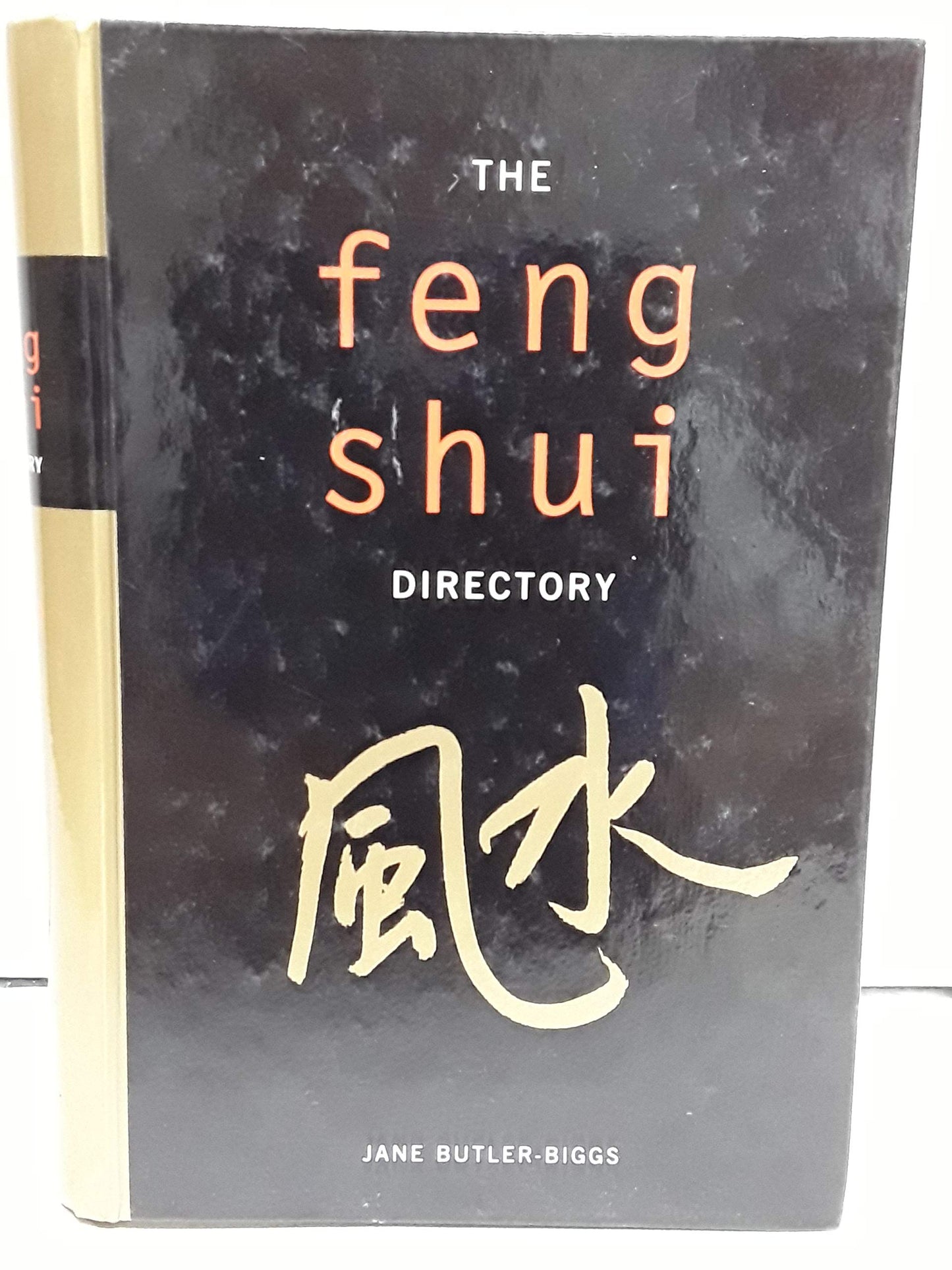 The Feng Shui Directory