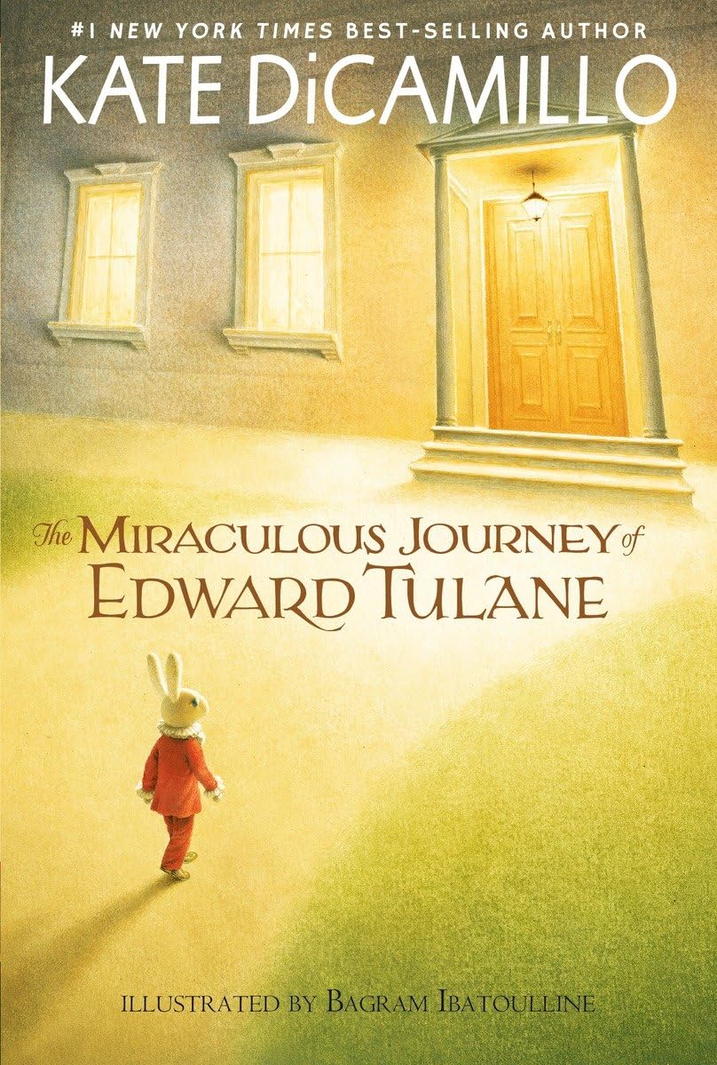 The Miraculous Journey of Edward Tulane