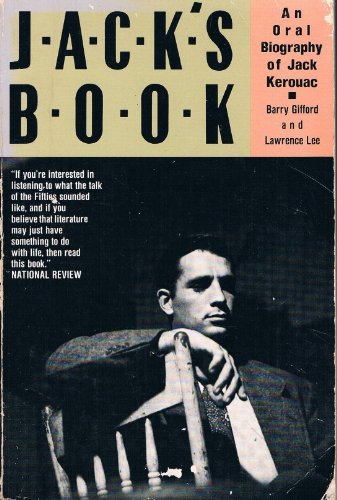 Jack's Book: An Oral Biography of Jack Kerouac