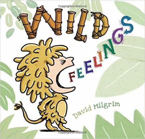 Wild Feelings