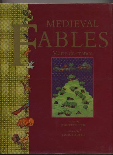 Medieval fables