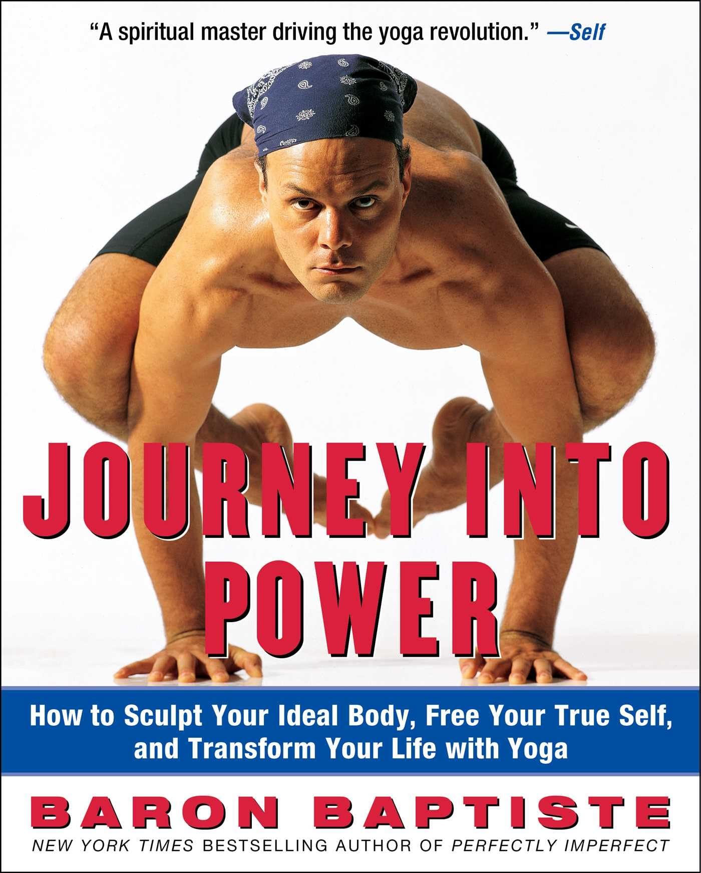 Journey Into Power: Journey Into Power