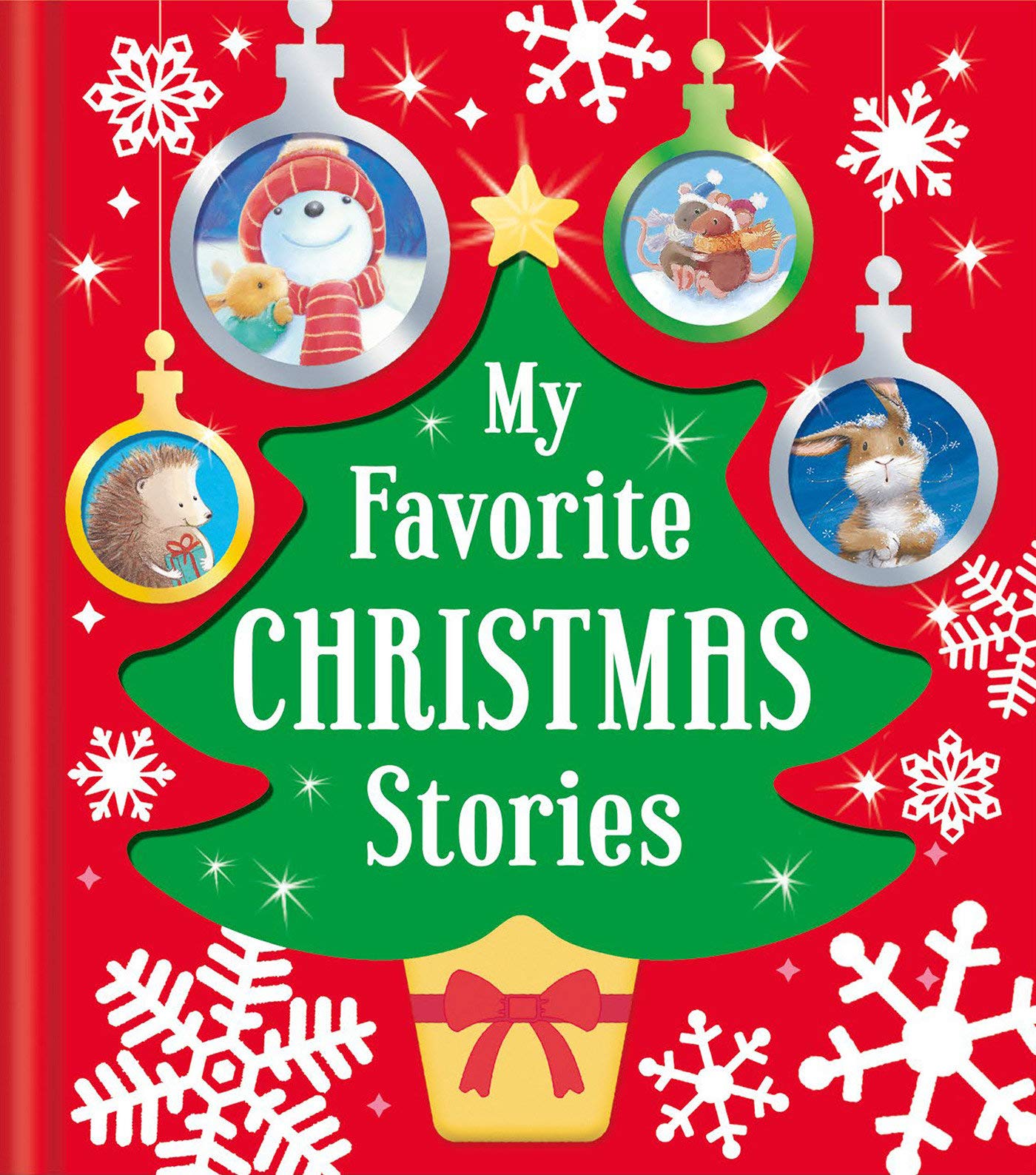 My Favorite Christmas Stories