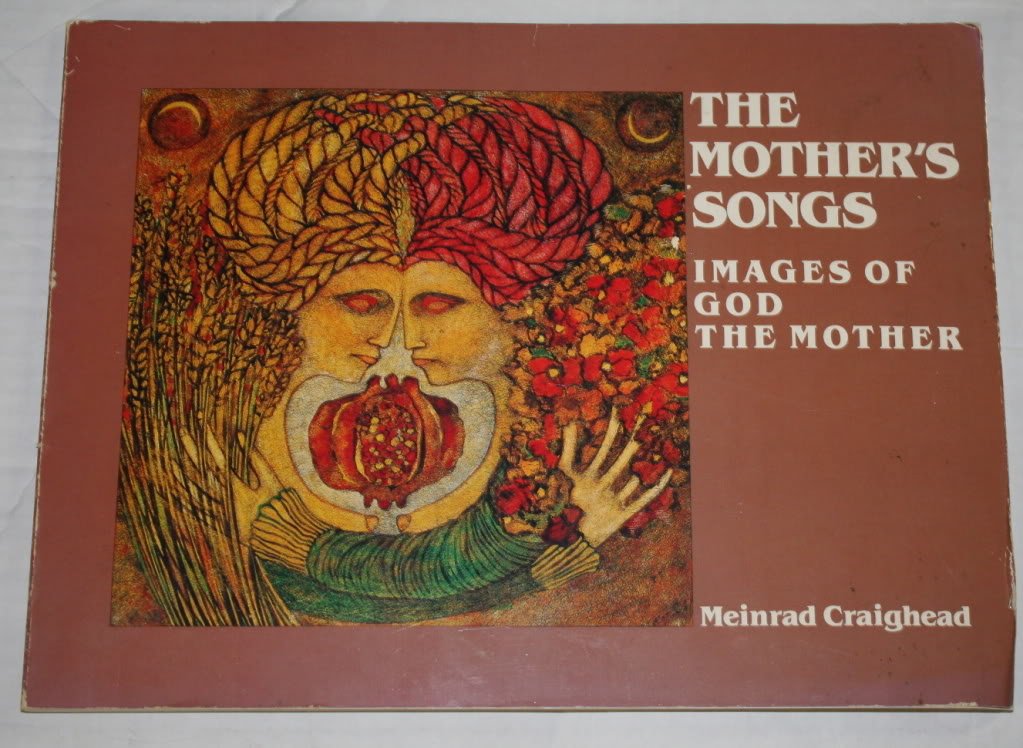 The Mother's Songs: Images of God the Mother