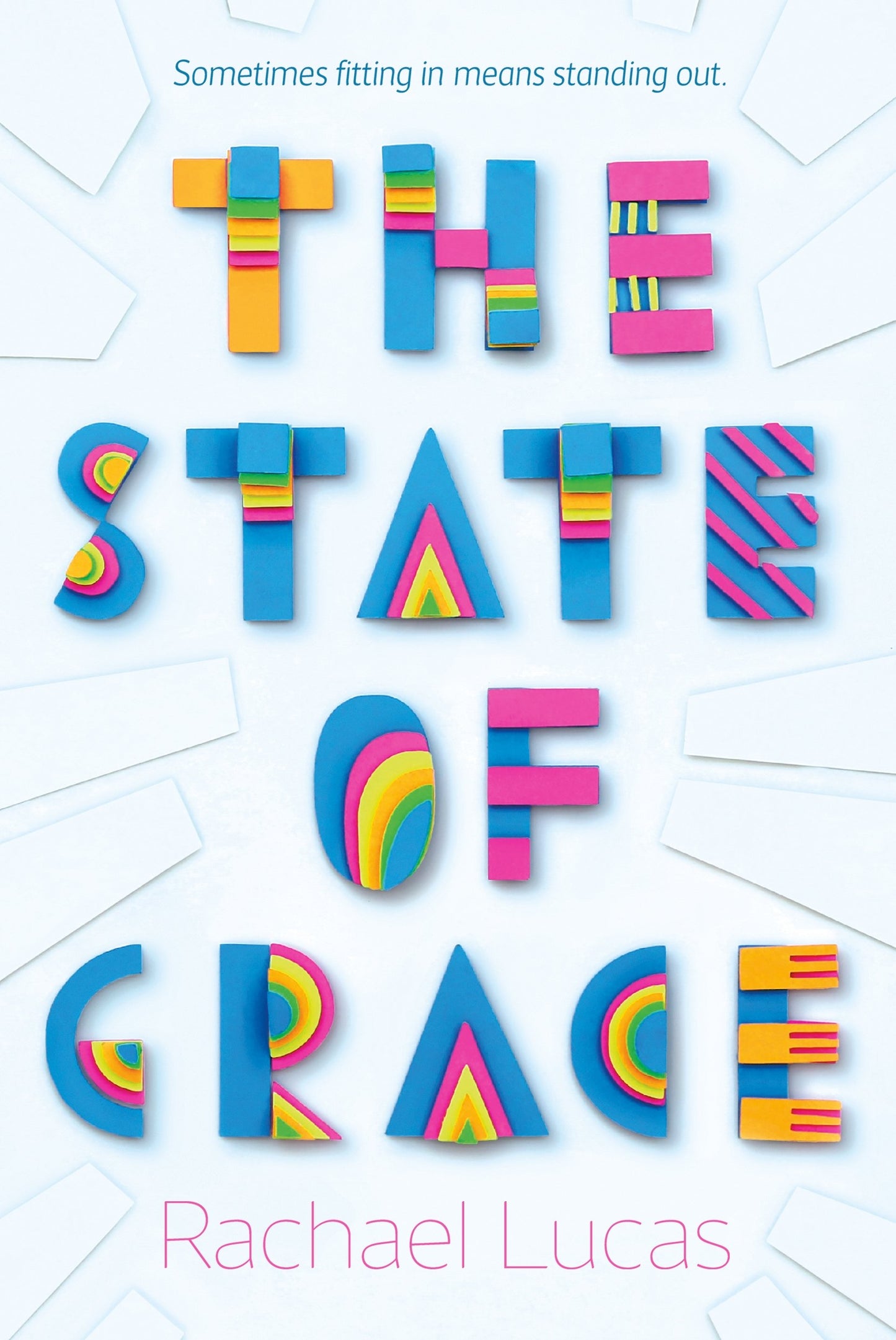 The State of Grace