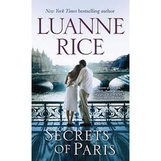 Secrets of Paris: A Novel