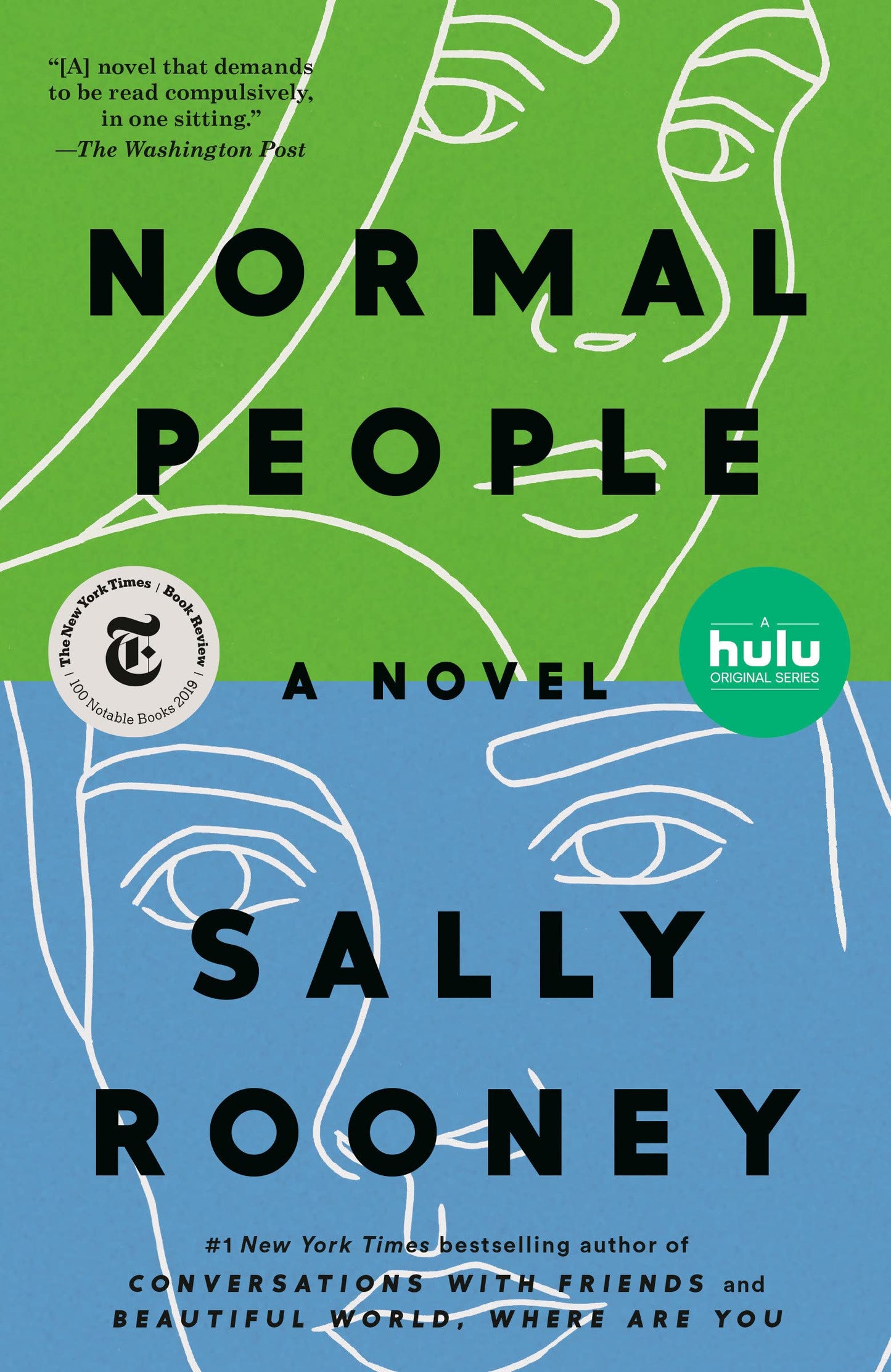 Normal People: A Novel