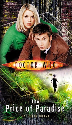 The Price of Paradise (Doctor Who)