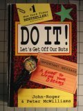 Do It!: Let's Get Off Our Buts