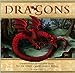Dragons: A Beautifully Illustrated Quest for the World's Great Dragon Myths