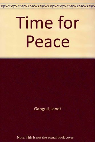 Time for Peace