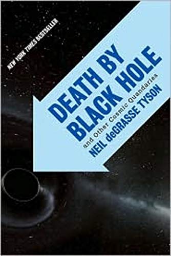 Death by Black Hole: And Other Cosmic Quandaries