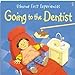 Going to the Dentist (Usborne First Experiences Series)