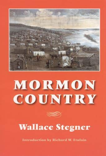 Mormon Country