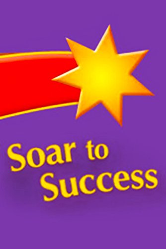 Fossils Tell of Long Ago Level 3 (Read Soar to Success 1999)