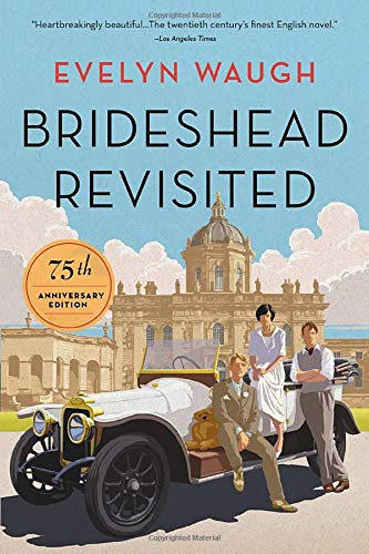 Brideshead Revisited: 75th Anniversary Edition