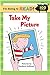 I'm Going to ReadÂ® (Level 2): Take My Picture (I'm Going to ReadÂ® Series)