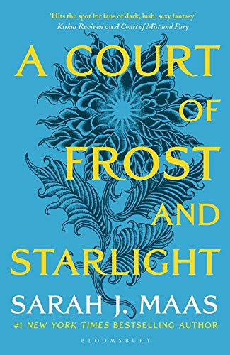 Court Of Frost & Starlight