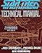 Star Trek: The next generation - Technical manual