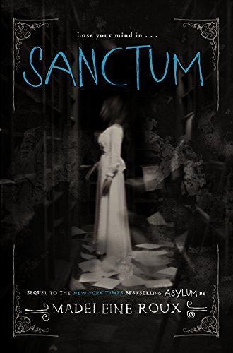 Sanctum (Asylum, 2)