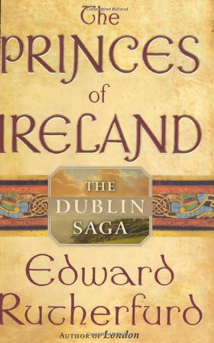 The Princes of Ireland: The Dublin Saga