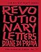 Revolutionary Letters: 50th Anniversary Edition: Pocket Poets Series No. 27 (City Lights Pocket Poets Series, 27)