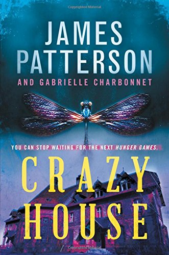 Crazy House (Crazy House, 1)