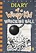 Diary of a Wimpy Kid: Wrecking Ball (Book 14)