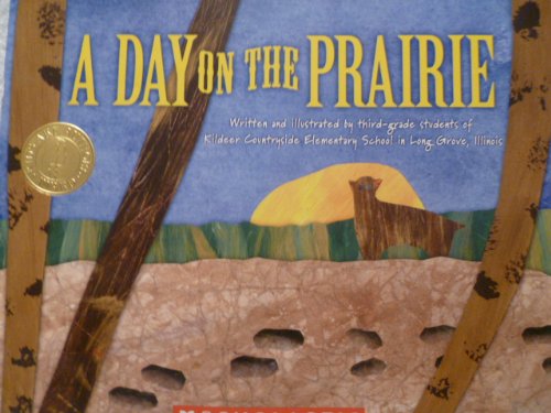 A Day on the Prairie