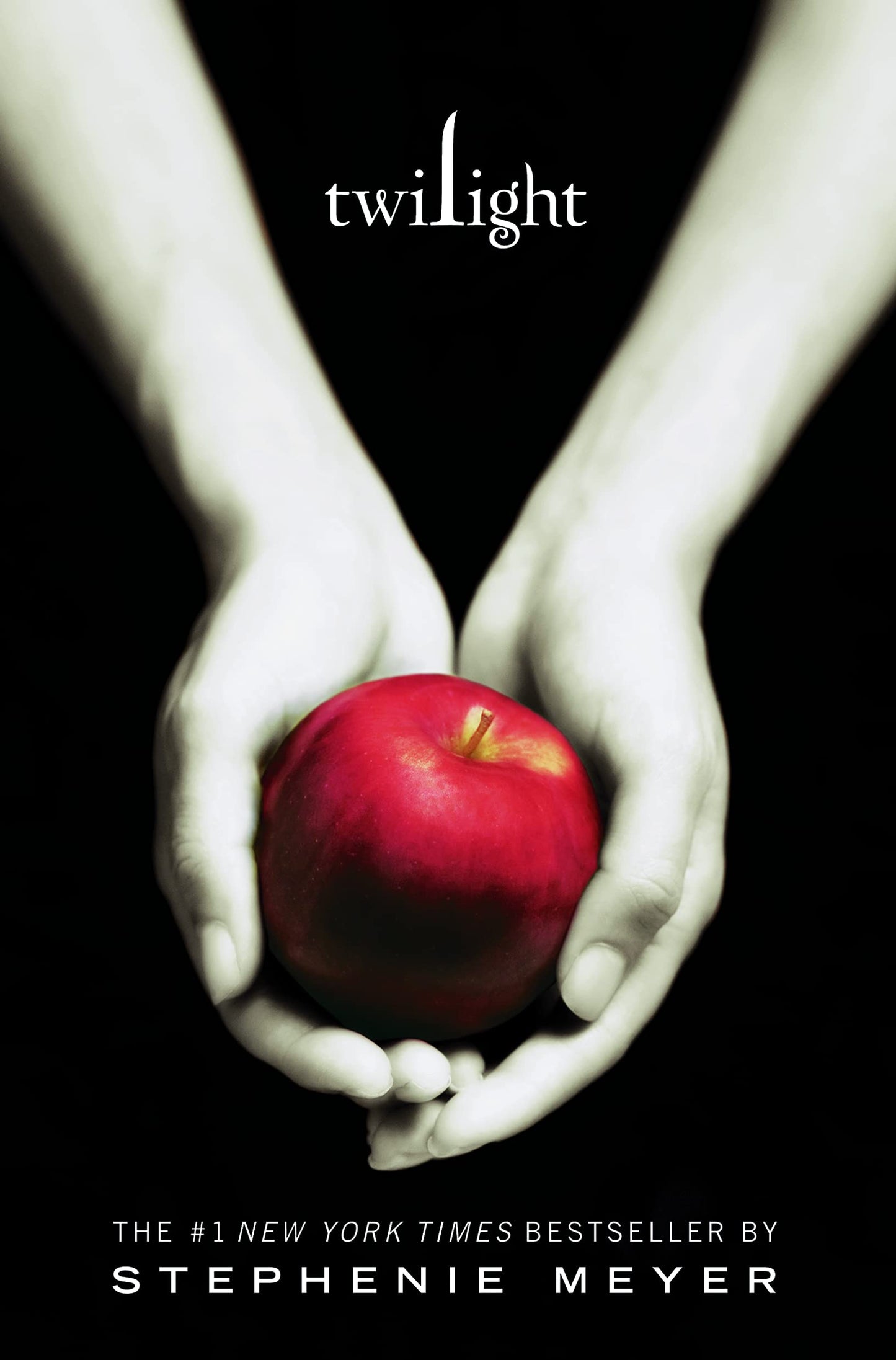 Twilight (The Twilight Saga, Book 1) JS