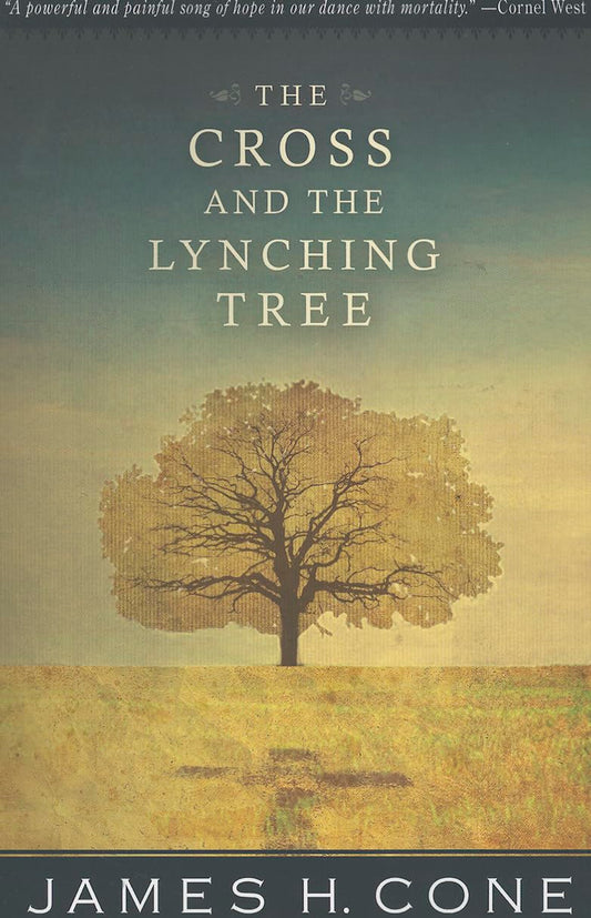 The Cross and the Lynching Tree