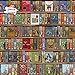 Adult Jigsaw Puzzle Bodleian Library: High Jinks Bookshelves: 1000-piece Jigsaw Puzzles