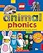 Animals Phonics Box Set (LEGO Nonfiction): A LEGO Adventure in the Real World