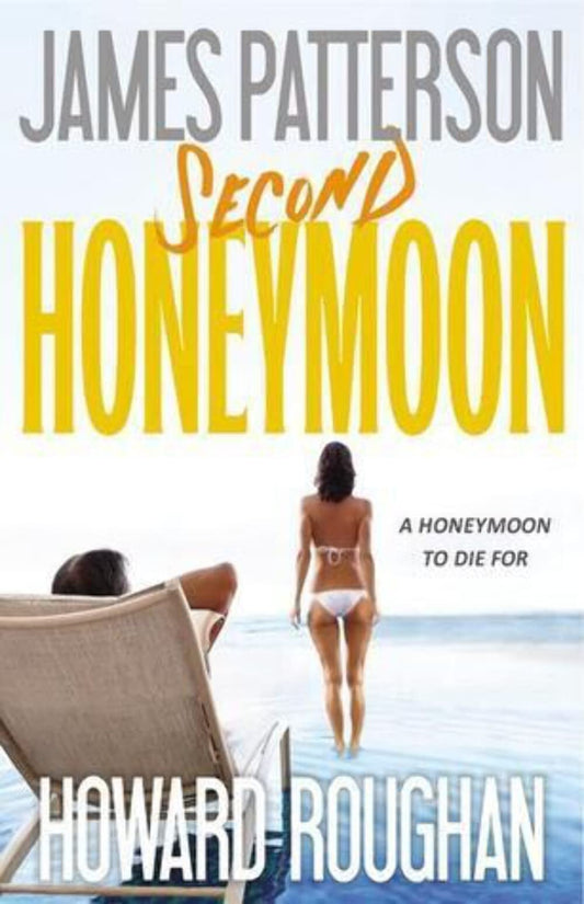 Second Honeymoon (Honeymoon, 2)