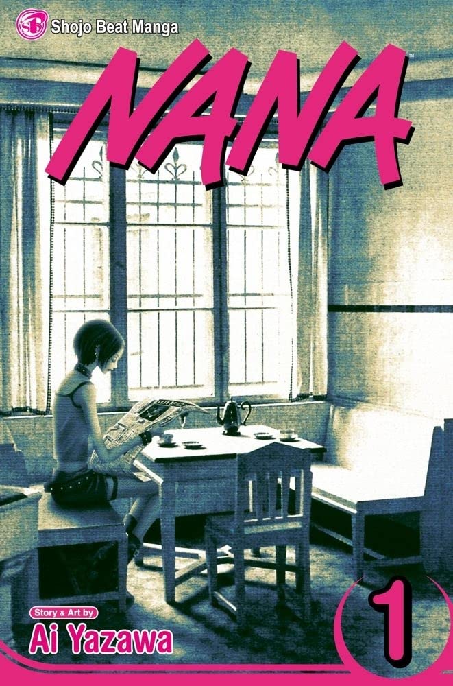 Nana, Volume 1