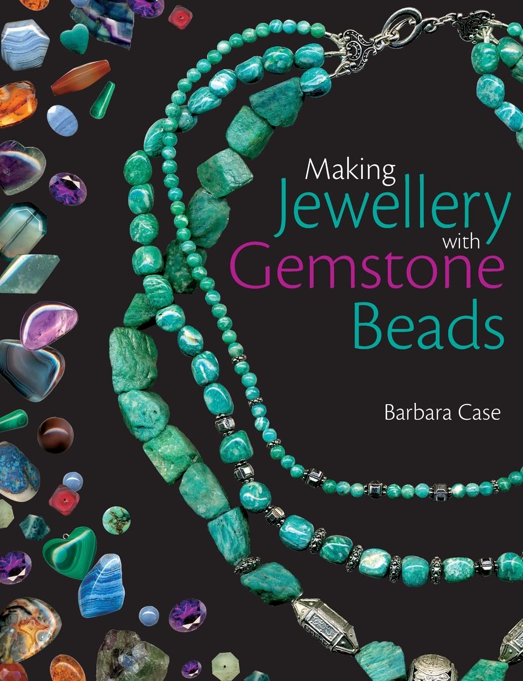 Making Jewelry with Gemstone Beads