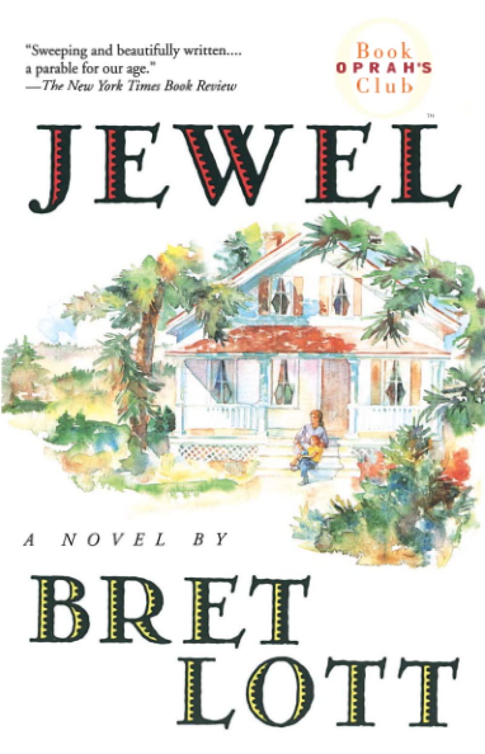 Jewel (Oprah's Book Club)