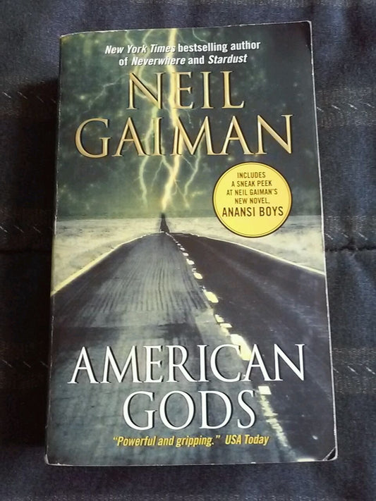 American Gods