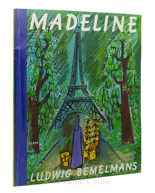 Madeline