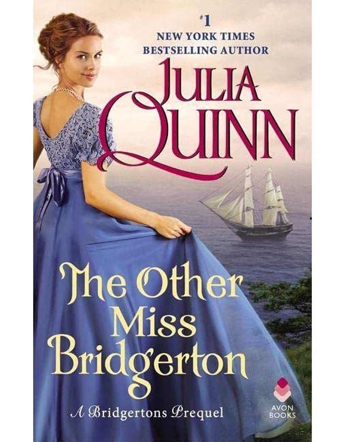 The Other Miss Bridgerton: A Bridgerton Prequel (Bridgerton Prequel, 3)