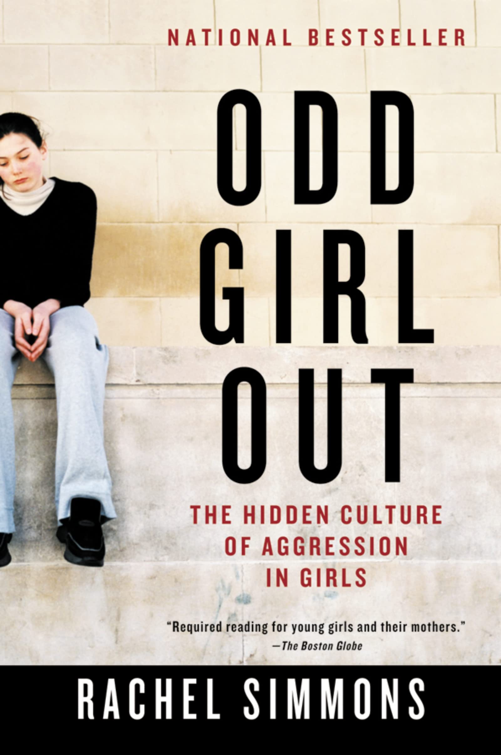 Odd Girl Out: The Hidden Culture of Aggression in Girls