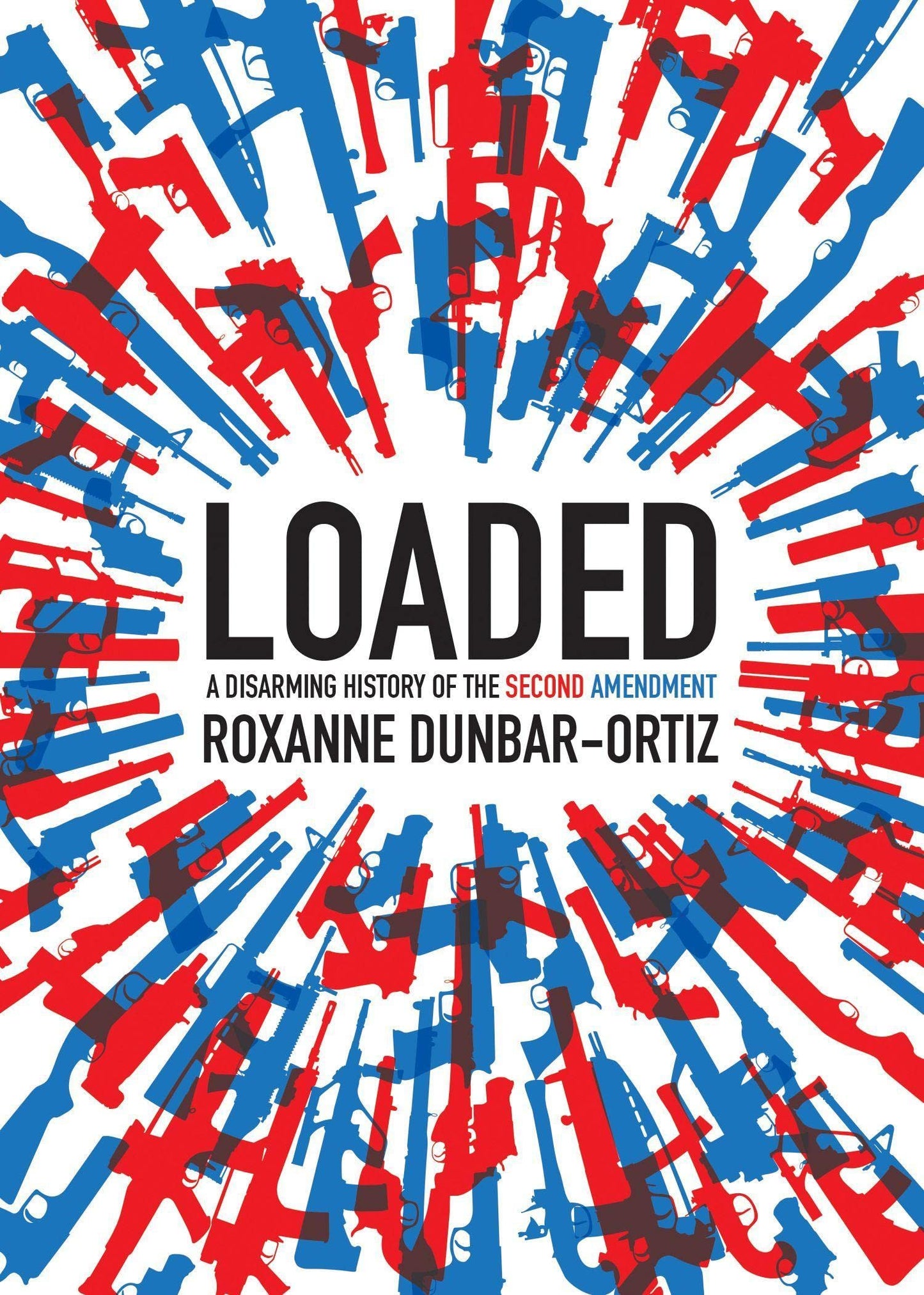 Loaded: A Disarming History of the Second Amendment (City Lights Open Media)