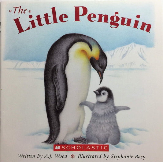 The Little Penguin