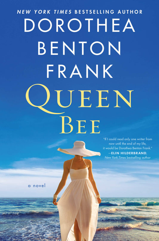 Queen Bee: A Novel