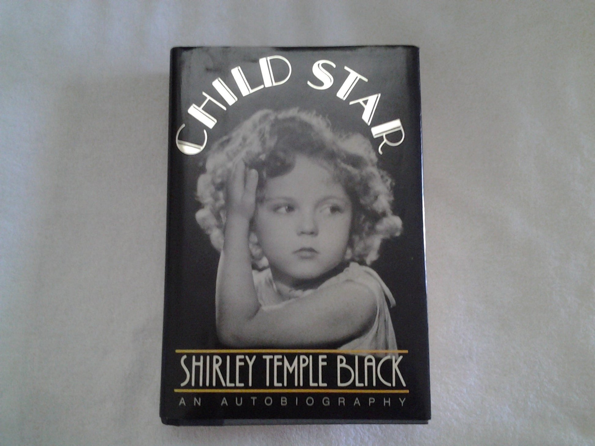 Child Star: An Autobiography