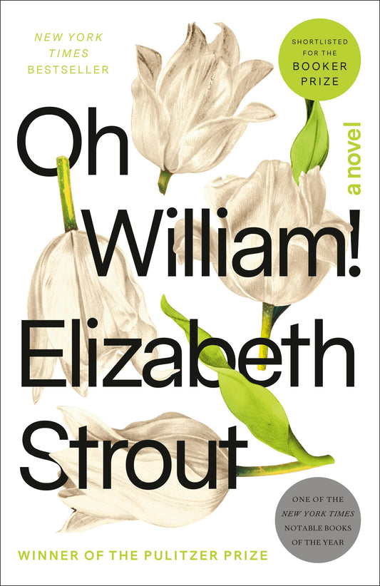 Oh William!: A Novel