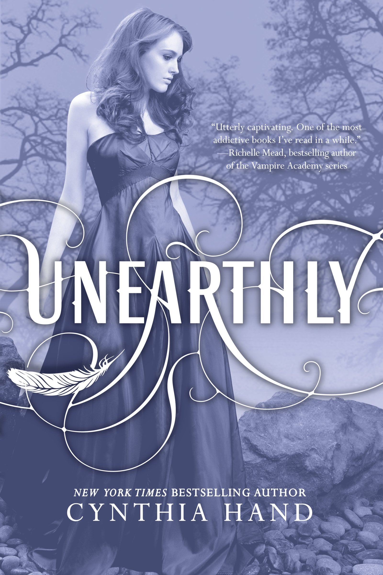 Unearthly (Unearthly, 1)