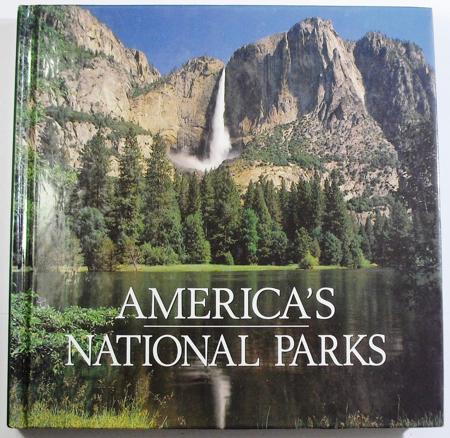 Americas National Parks